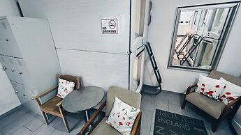 Space One Vienna - Sleeps 8 - Affordable & Central