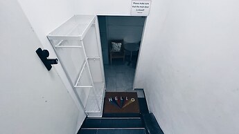 Space One Vienna - Sleeps 8 - Affordable & Central