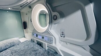 Space One Vienna - Sleeps 8 - Affordable & Central