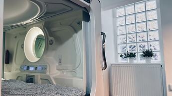 Space One Vienna - Sleeps 8 - Affordable & Central