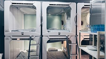 Space One Vienna - Sleeps 8 - Affordable & Central