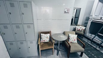 Space One Vienna - Sleeps 8 - Affordable & Central