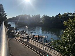 Manistee Inn & Marina
