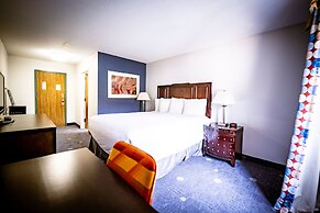 Manistee Inn & Marina