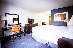 Manistee Inn & Marina