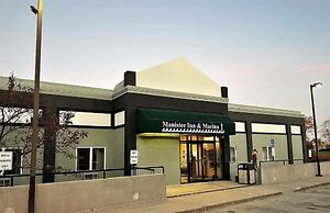 Manistee Inn & Marina