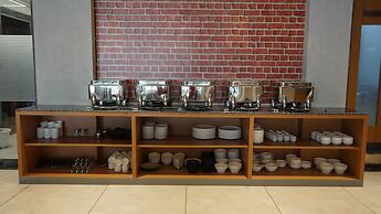 Purple Beds by VITS Dwarkesh, Surat