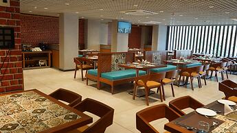 Purple Beds by VITS Dwarkesh, Surat