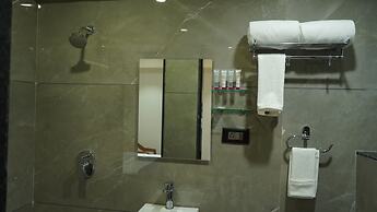 Purple Beds by VITS Dwarkesh, Surat