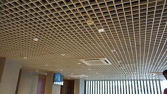 Purple Beds by VITS Dwarkesh, Surat