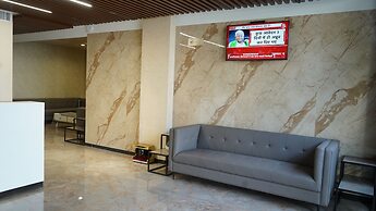 Purple Beds by VITS Dwarkesh, Surat