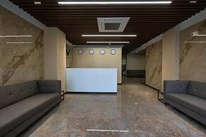 Purple Beds by VITS Dwarkesh, Surat