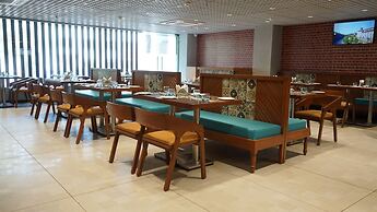 Purple Beds by VITS Dwarkesh, Surat