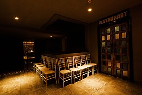 Hotel Brij Residency