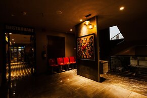 Hotel Brij Residency