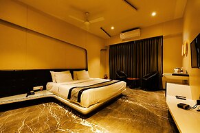 Hotel Brij Residency