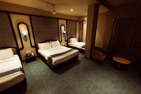 Hotel Brij Residency