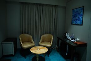 Hotel Brij Residency