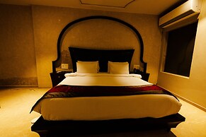 Hotel Brij Residency