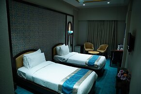 Hotel Brij Residency