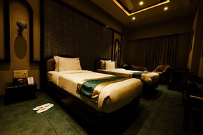 Hotel Brij Residency