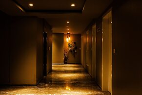 Hotel Brij Residency