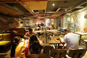 Hotel Brij Residency