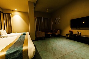 Hotel Brij Residency