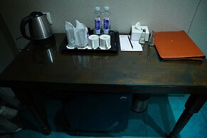 Hotel Brij Residency