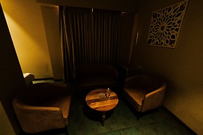 Hotel Brij Residency