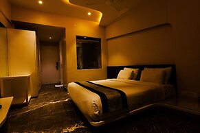 Hotel Brij Residency