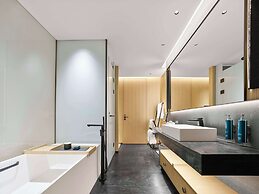 Hilton Nanjing Niushoushan