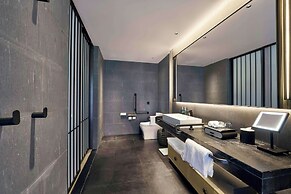 Hilton Nanjing Niushoushan