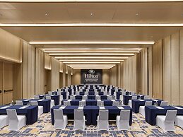 Hilton Nanjing Niushoushan