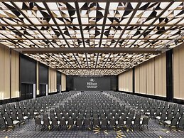 Hilton Nanjing Niushoushan