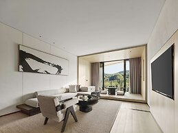 Hilton Nanjing Niushoushan