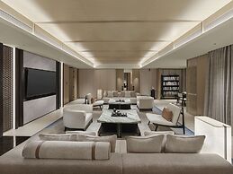 Hilton Nanjing Niushoushan