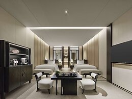 Hilton Nanjing Niushoushan