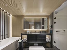 Hilton Nanjing Niushoushan