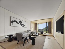 Hilton Nanjing Niushoushan