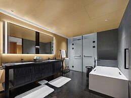 Hilton Nanjing Niushoushan