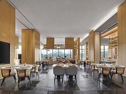 Hilton Nanjing Niushoushan