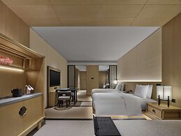 Hilton Nanjing Niushoushan