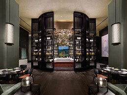 Hilton Nanjing Niushoushan