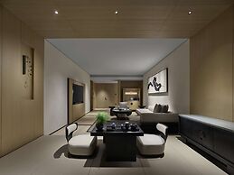 Hilton Nanjing Niushoushan