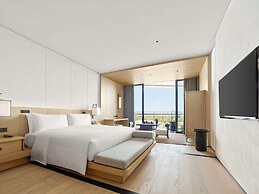 Hilton Nanjing Niushoushan