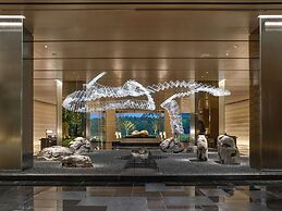 Hilton Nanjing Niushoushan