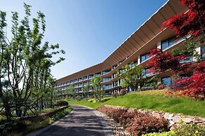 Hilton Nanjing Niushoushan