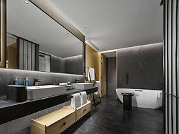 Hilton Nanjing Niushoushan