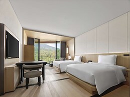 Hilton Nanjing Niushoushan